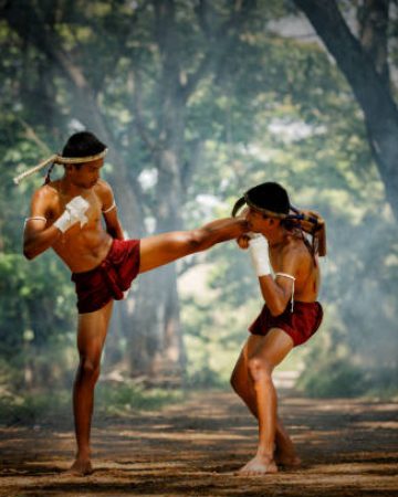 Muay Thai